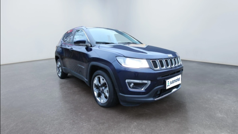 JEEP Compass Compass 1.4 TMair Limited FWD S&S