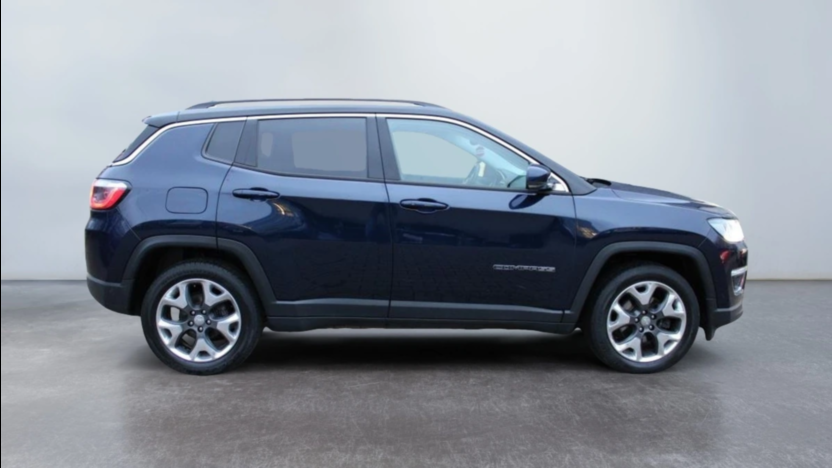 JEEP Compass Compass 1.4 TMair Limited FWD S&S
