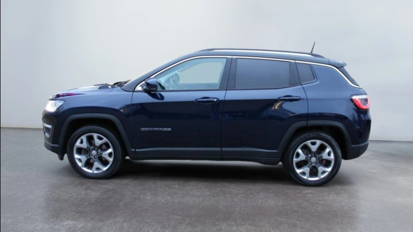 JEEP Compass Compass 1.4 TMair Limited FWD S&S