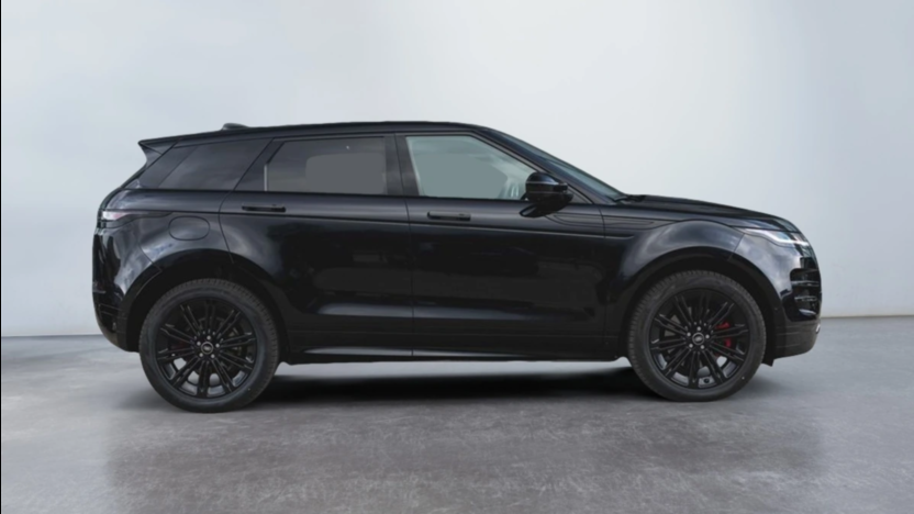 LAND ROVER Range Rover Evoque Evoque 2.0 D200 mHEV Dynamic HSE