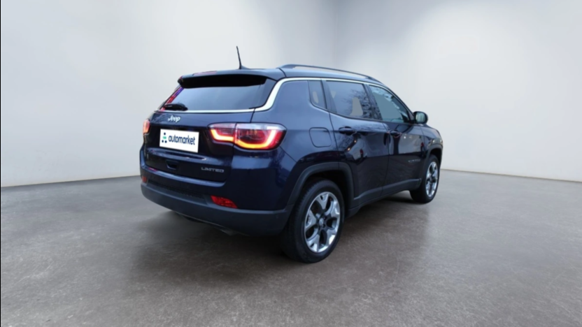 JEEP Compass Compass 1.4 TMair Limited FWD S&S
