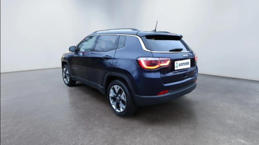 JEEP Compass Compass 1.4 TMair Limited FWD S&S