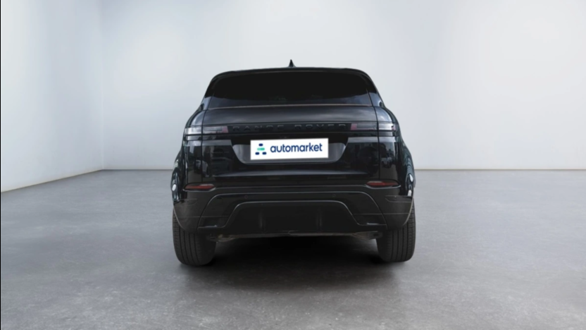 LAND ROVER Range Rover Evoque Evoque 2.0 D200 mHEV Dynamic HSE