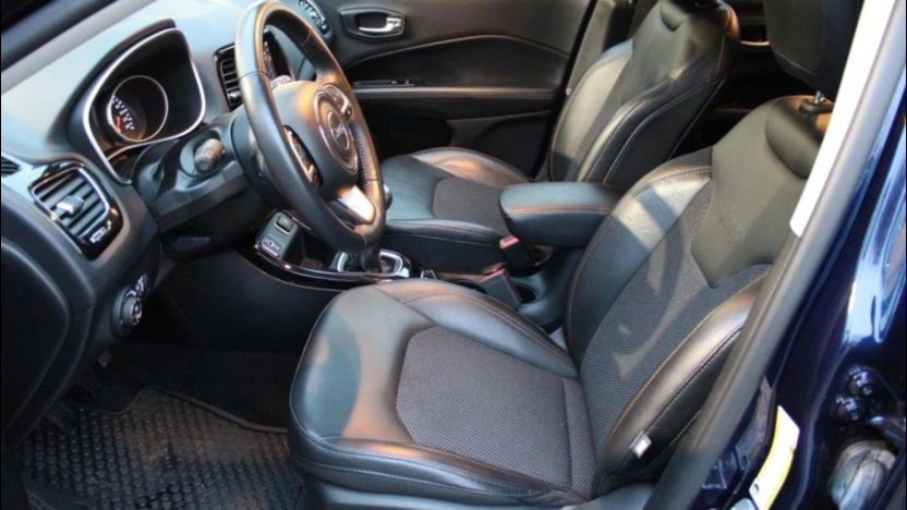 JEEP Compass Compass 1.4 TMair Limited FWD S&S