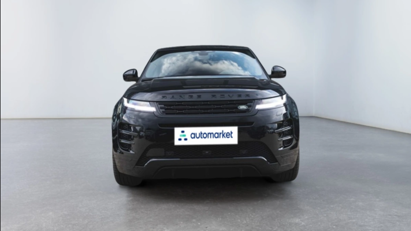 LAND ROVER Range Rover Evoque Evoque 2.0 D200 mHEV Dynamic HSE