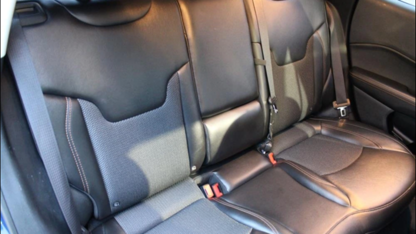 JEEP Compass Compass 1.4 TMair Limited FWD S&S