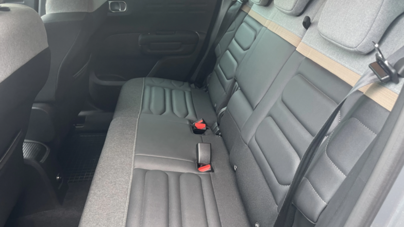 CITROEN C3 Aircross C3 Aircross 1.2 PureTech Max S&S EAT6