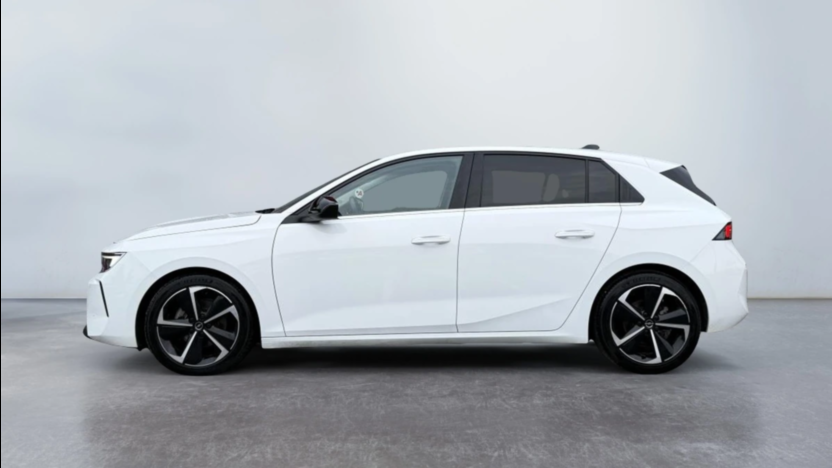 OPEL Astra Astra VI 1.2 T Elegance S&S aut