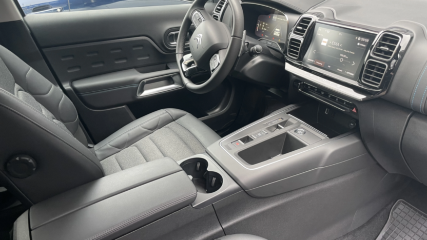 CITROEN C5 Aircross C5 Aircross 1.5 BlueHDi Plus EAT8