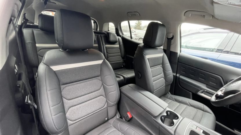 CITROEN C5 Aircross C5 Aircross 1.5 BlueHDi Plus EAT8