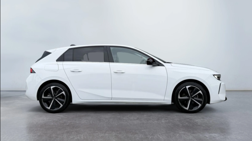 OPEL Astra Astra VI 1.2 T Elegance S&S aut