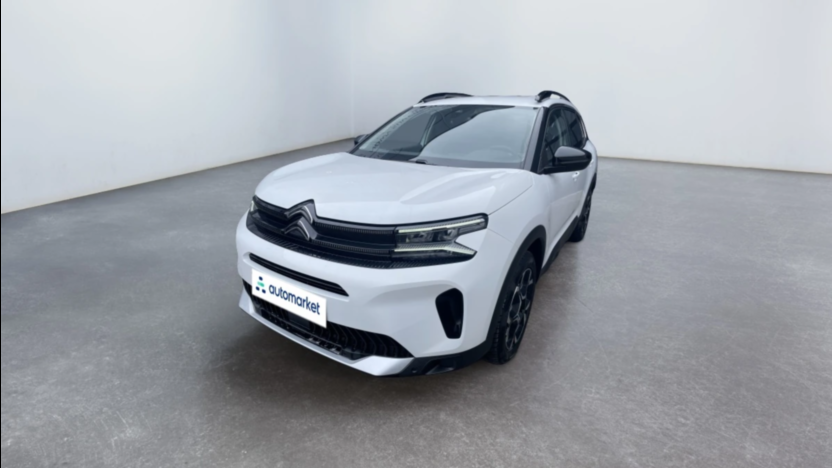 CITROEN C5 Aircross C5 Aircross 1.5 BlueHDi Plus EAT8