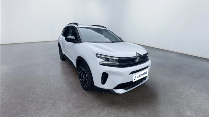 CITROEN C5 Aircross C5 Aircross 1.5 BlueHDi Plus EAT8