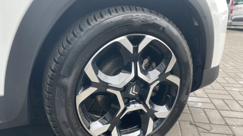 CITROEN C5 Aircross C5 Aircross 1.5 BlueHDi Plus EAT8