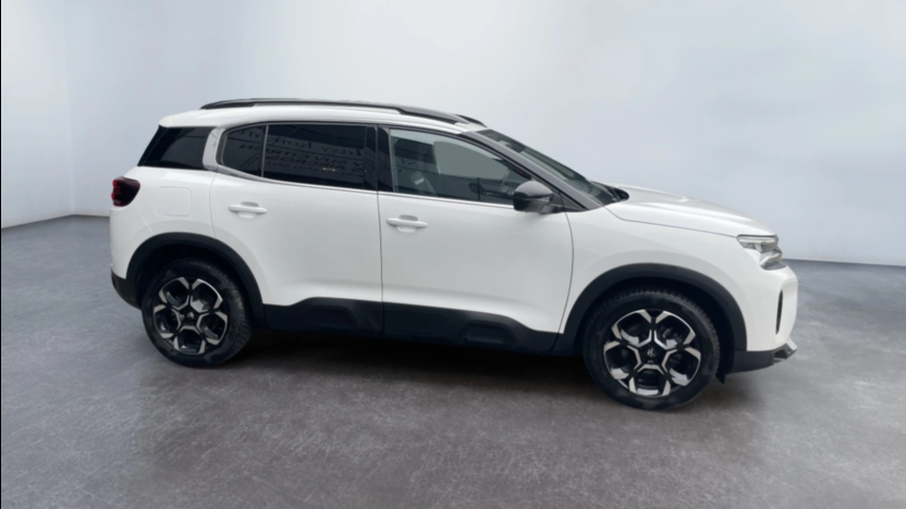 CITROEN C5 Aircross C5 Aircross 1.5 BlueHDi Plus EAT8