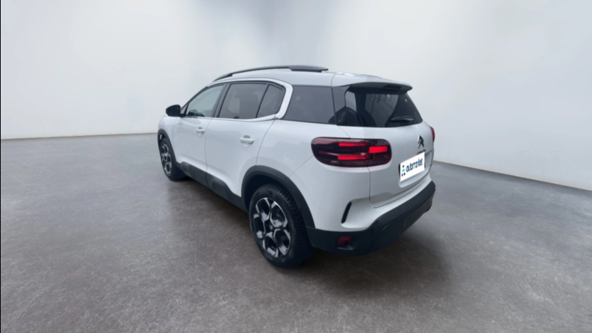 CITROEN C5 Aircross C5 Aircross 1.5 BlueHDi Plus EAT8