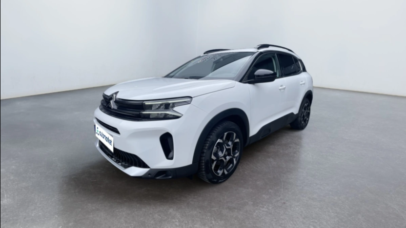 CITROEN C5 Aircross C5 Aircross 1.5 BlueHDi Plus EAT8