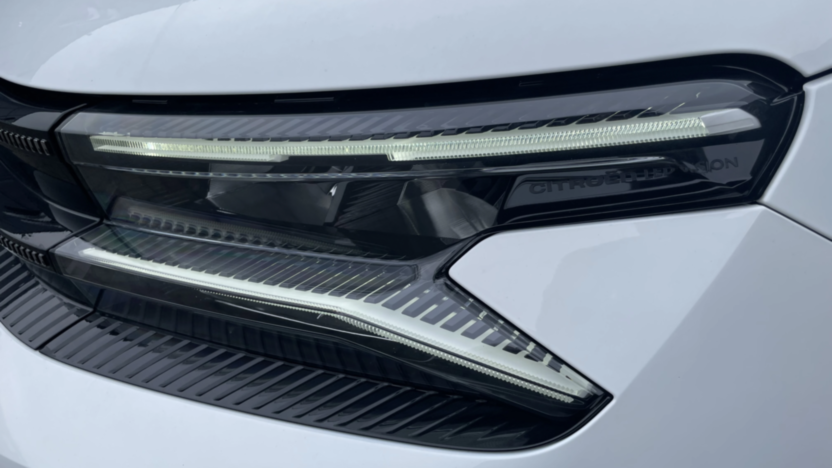 CITROEN C5 Aircross C5 Aircross 1.5 BlueHDi Plus EAT8