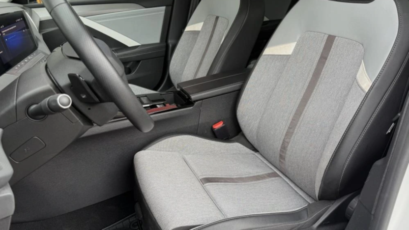OPEL Astra Astra VI 1.2 T Elegance S&S aut