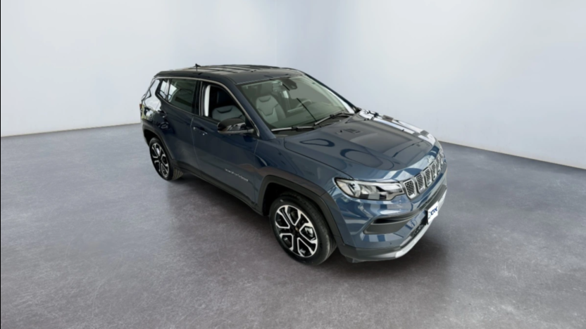 JEEP Compass Compass 1.5 T4 mHEV Altitude FWD S&S DCT Nowy
