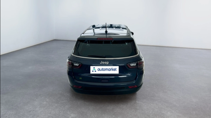 JEEP Compass Compass 1.5 T4 mHEV Altitude FWD S&S DCT Nowy