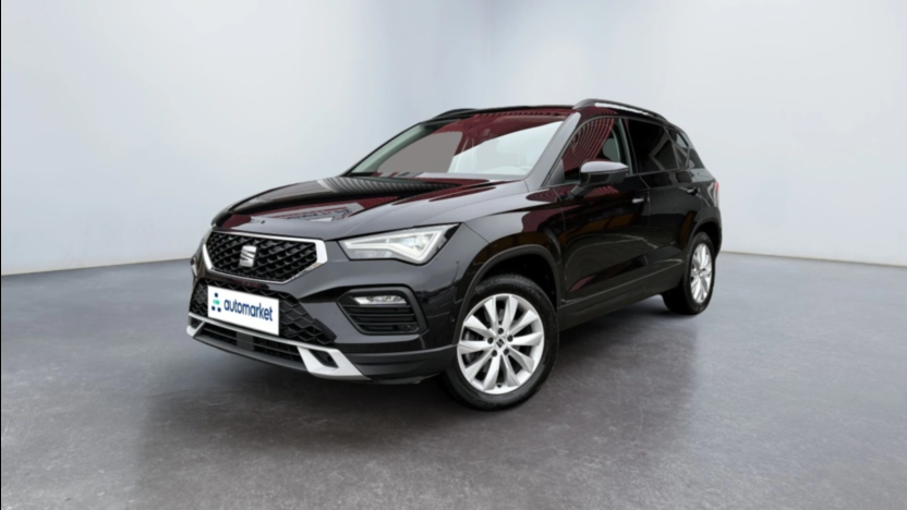 SEAT ATECA Ateca 2.0 TSI Style S&S 4Drive DSG