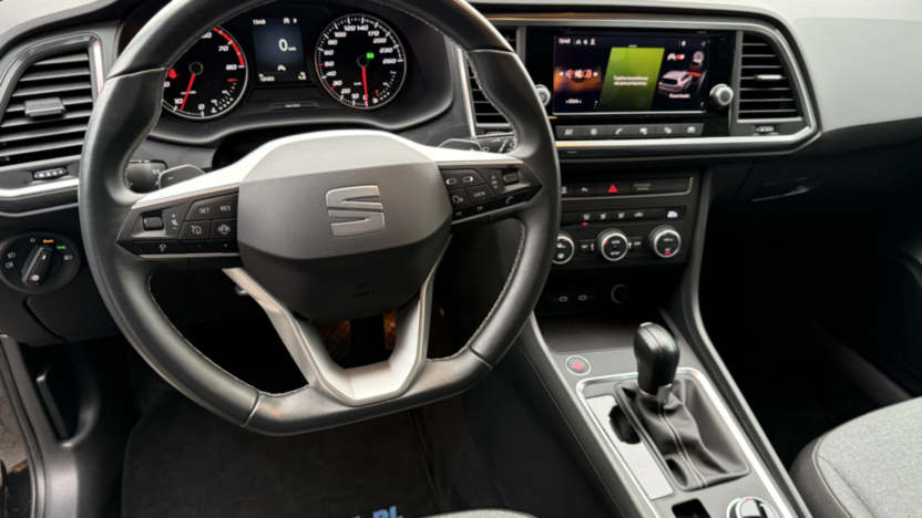 SEAT ATECA Ateca 2.0 TSI Style S&S 4Drive DSG