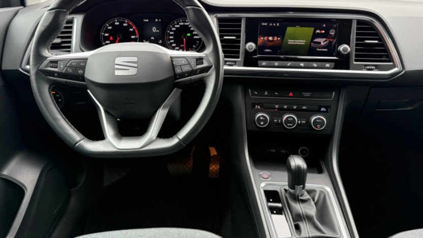 SEAT ATECA Ateca 2.0 TSI Style S&S 4Drive DSG