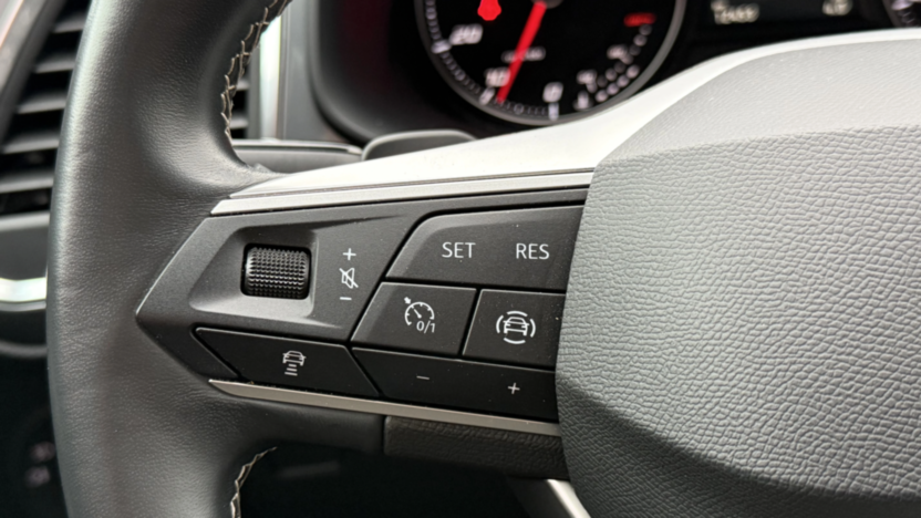 SEAT ATECA Ateca 2.0 TSI Style S&S 4Drive DSG