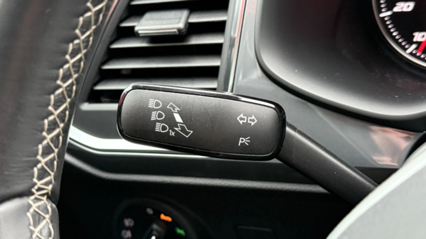 SEAT ATECA Ateca 2.0 TSI Style S&S 4Drive DSG