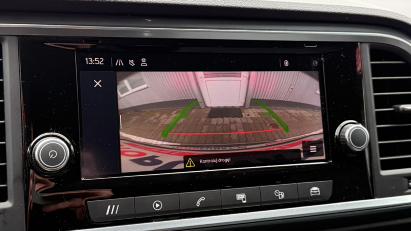 SEAT ATECA Ateca 2.0 TSI Style S&S 4Drive DSG