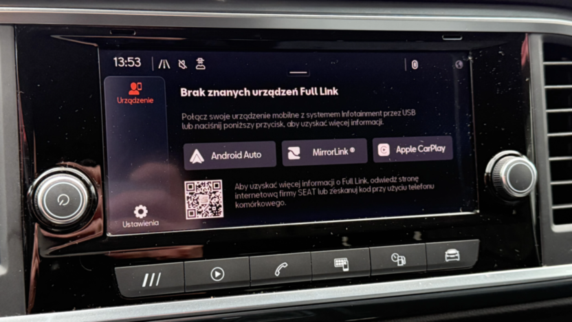 SEAT ATECA Ateca 2.0 TSI Style S&S 4Drive DSG