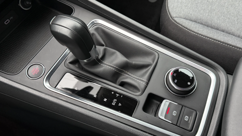 SEAT ATECA Ateca 2.0 TSI Style S&S 4Drive DSG