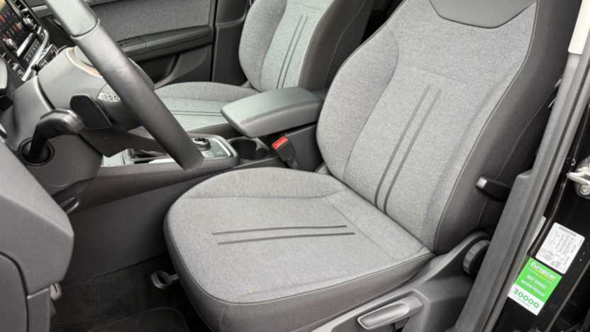 SEAT ATECA Ateca 2.0 TSI Style S&S 4Drive DSG