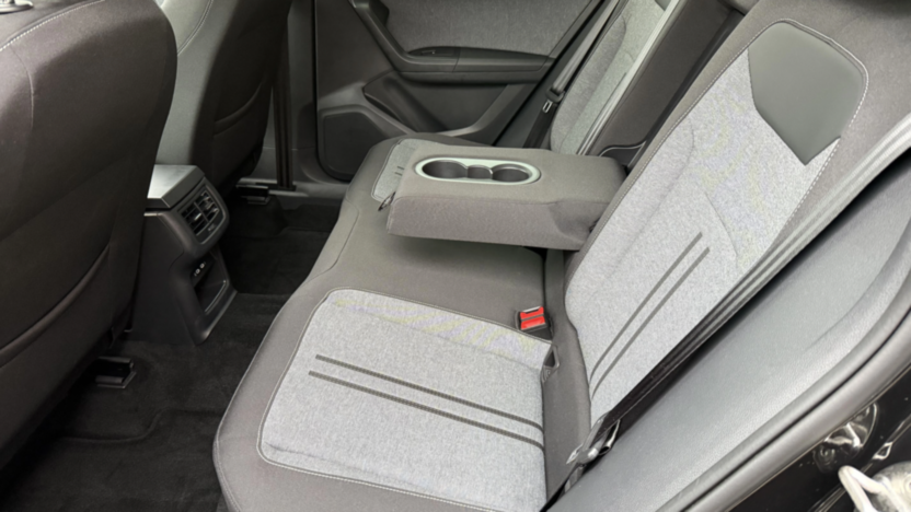 SEAT ATECA Ateca 2.0 TSI Style S&S 4Drive DSG