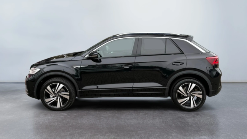 VOLKSWAGEN T-ROC T-ROC 1.5 TSI R-Line Plus DSG Nowy