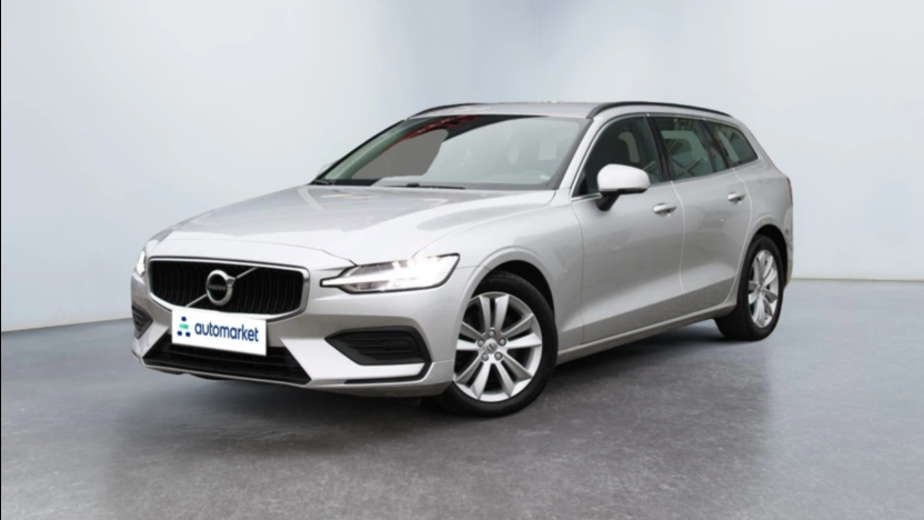 VOLVO V60 V60 B4 D Momentum Pro aut