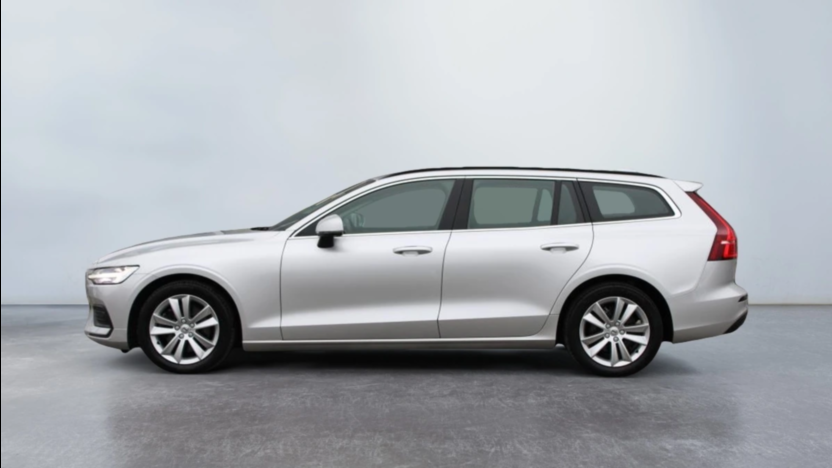 VOLVO V60 V60 B4 D Momentum Pro aut