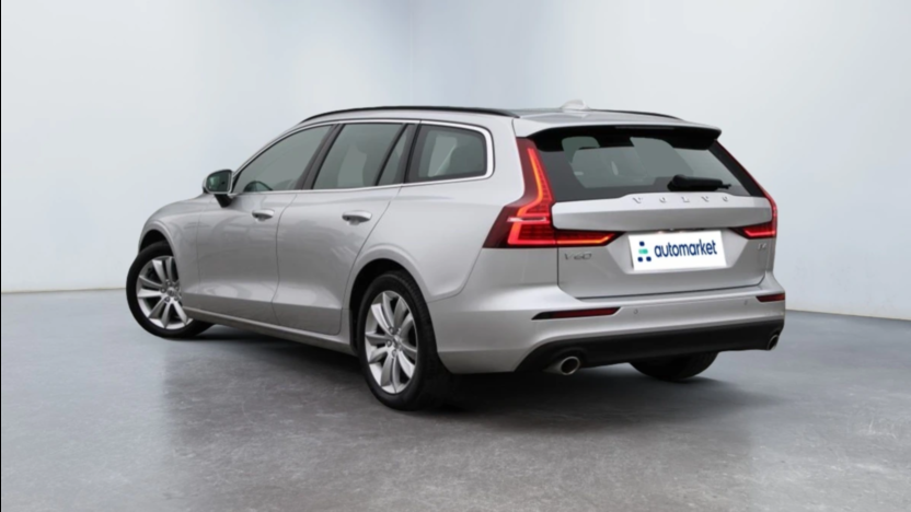 VOLVO V60 V60 B4 D Momentum Pro aut