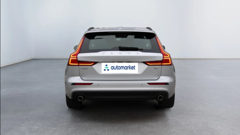 VOLVO V60 V60 B4 D Momentum Pro aut