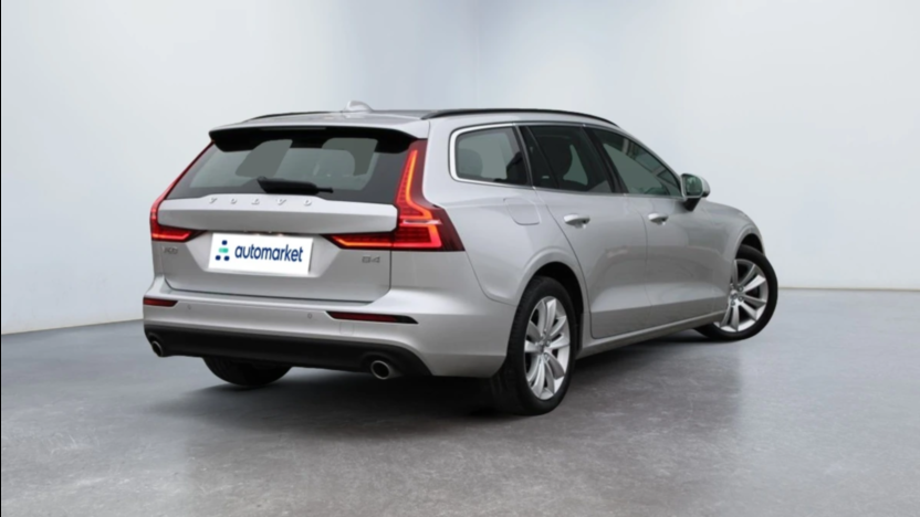 VOLVO V60 V60 B4 D Momentum Pro aut