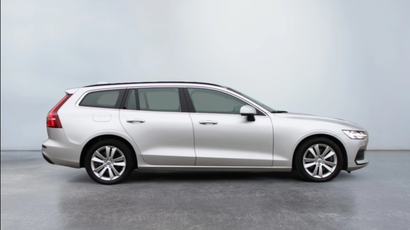 VOLVO V60 V60 B4 D Momentum Pro aut