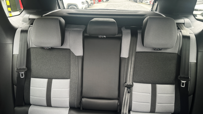 OPEL Grandland X Grandland 1.2 mHEV Edition eDTC6 Nowy