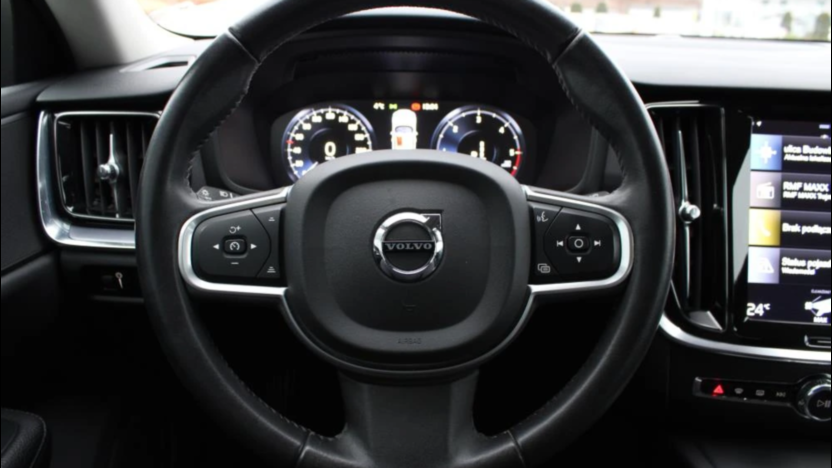 VOLVO V60 V60 B4 D Momentum Pro aut