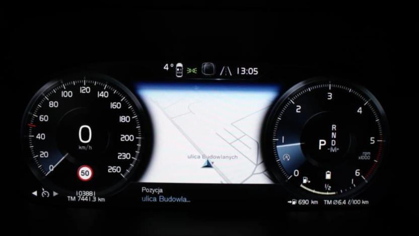 VOLVO V60 V60 B4 D Momentum Pro aut