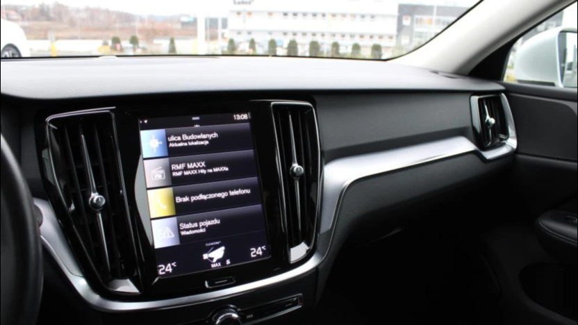 VOLVO V60 V60 B4 D Momentum Pro aut