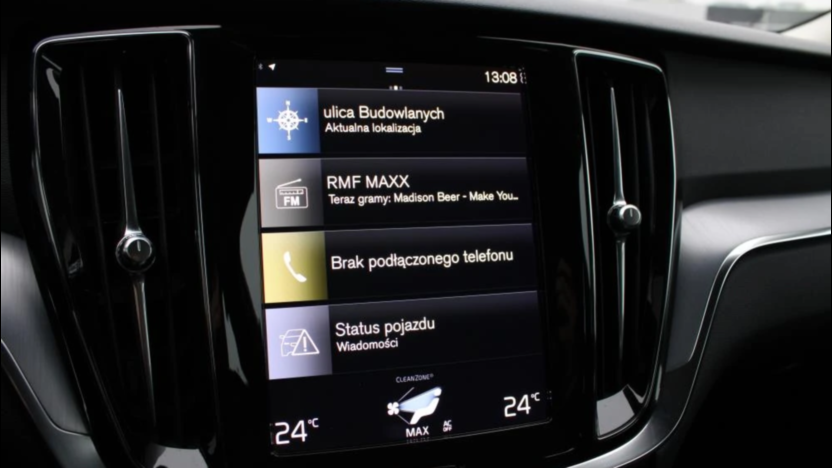 VOLVO V60 V60 B4 D Momentum Pro aut