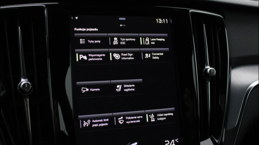 VOLVO V60 V60 B4 D Momentum Pro aut
