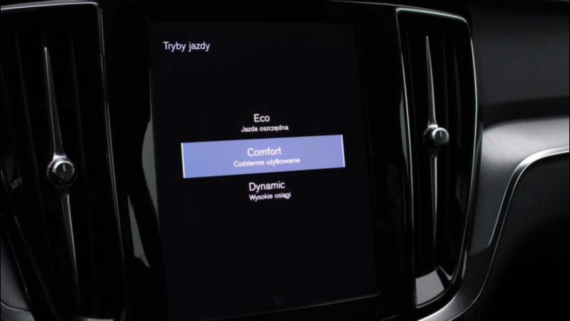 VOLVO V60 V60 B4 D Momentum Pro aut