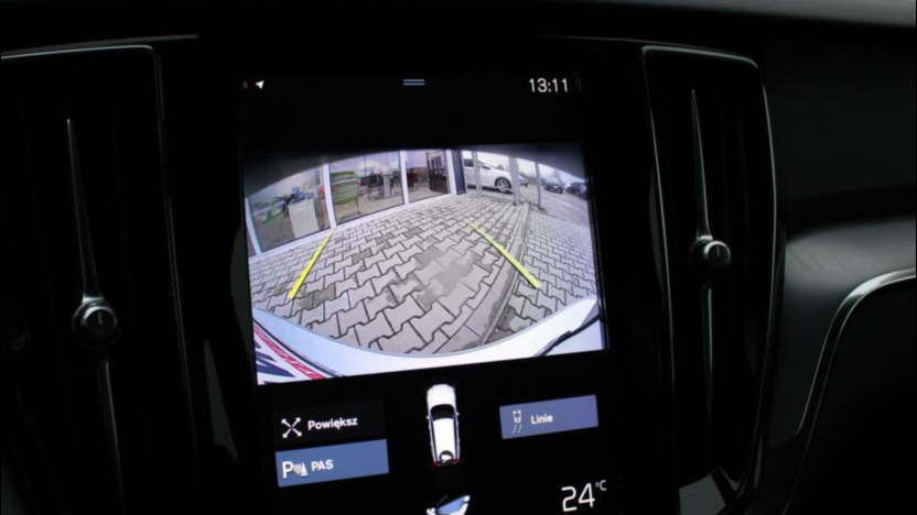 VOLVO V60 V60 B4 D Momentum Pro aut